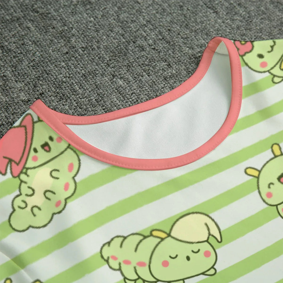 Lil Wigglebug Adult Unisex CuddleSuit - Puppy's Aesthetics