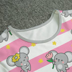 Blossom Baby Mouse Adult CuddleSuit