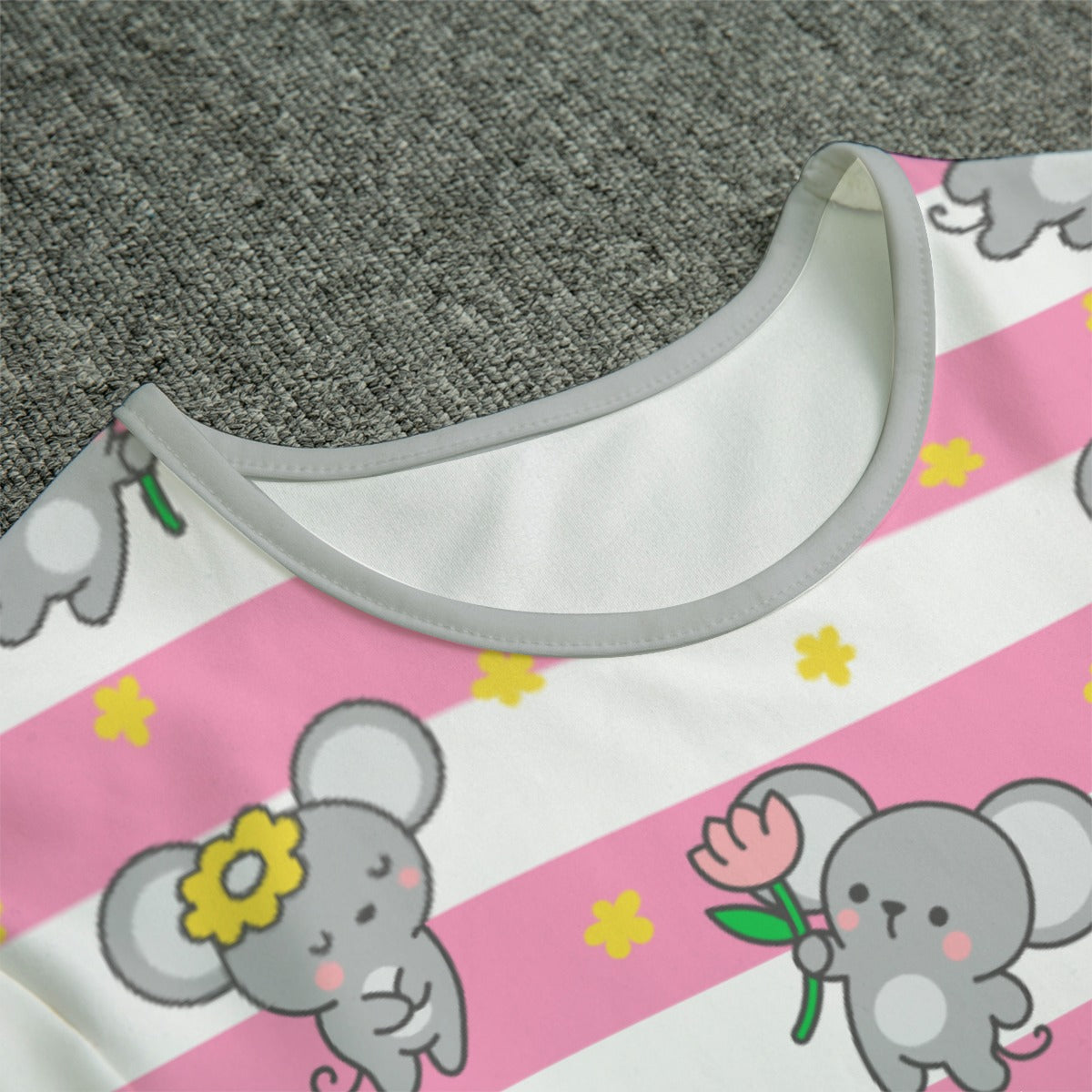 Blossom Baby Mouse Adult CuddleSuit