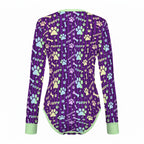 Pupper Pride Long Sleeve CuddleSuit