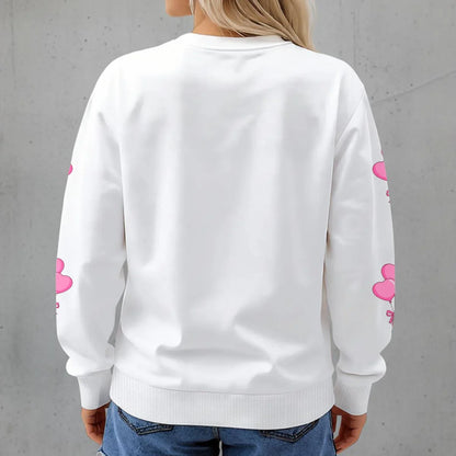 Tender Lil Baby Bear Play Sweater - Puppy's Aesthetics