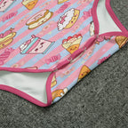 Sugar Rush Adult CuddleSuit