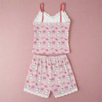 Sweet Spooky Cami Jammies