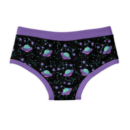 Sweet Universe Men's Cotton Undies