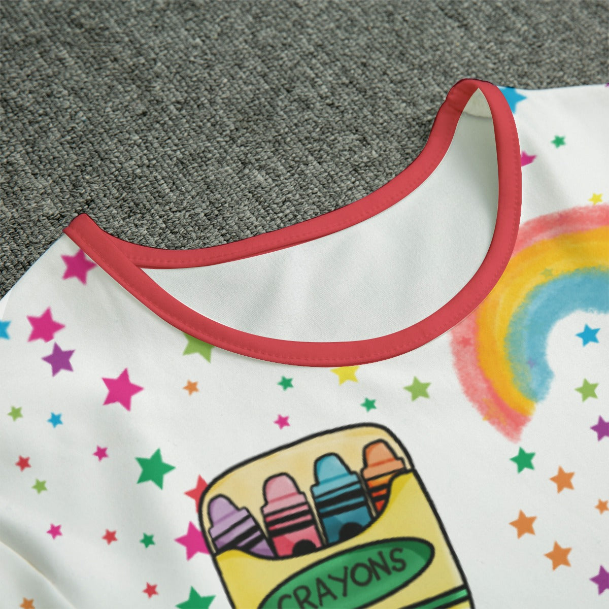 Tiny Artist Adult Unisex CuddleSuit