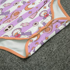 Spooky Honks Adult Unisex CuddleSuit