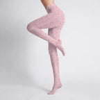 Strawberry Sundae StretchTights