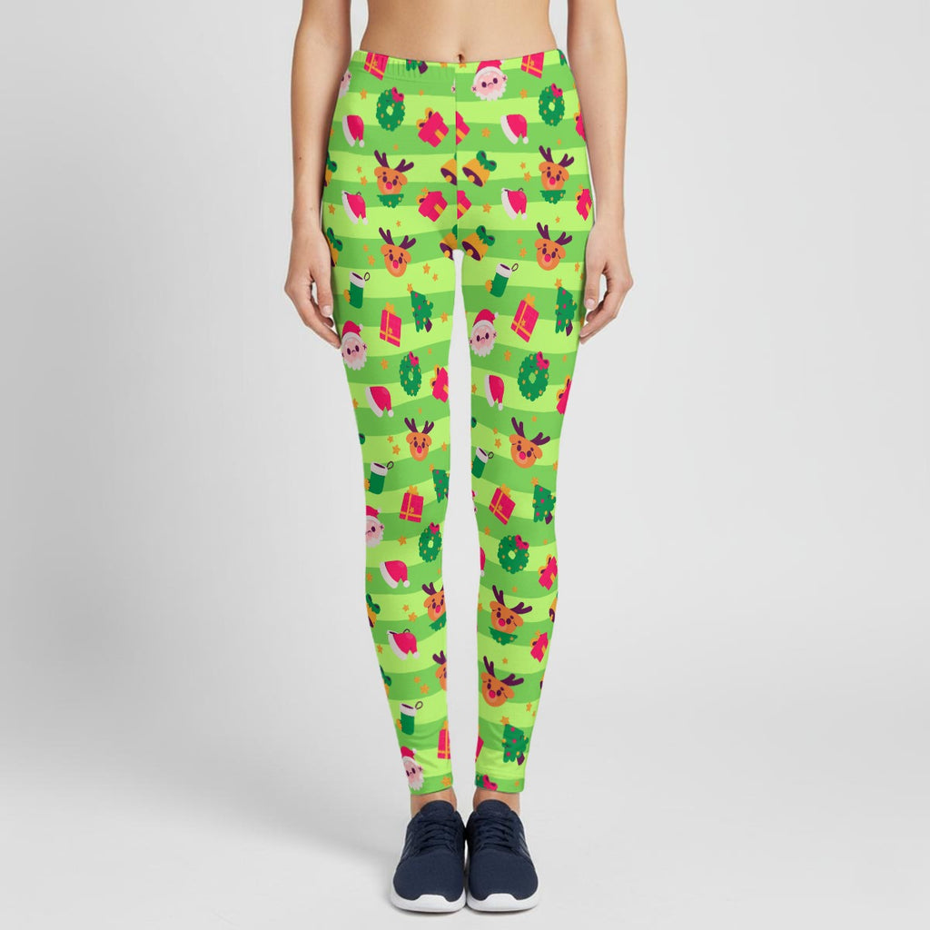 Holly Jammies Stretch Hoodie Set