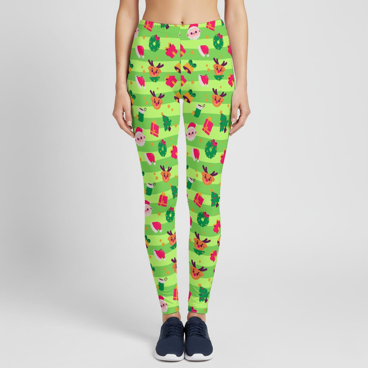 Holly Jammies Stretch Hoodie Set