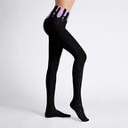 Midnight Melt Stretch Tights
