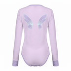 Magical Starlight Long Sleeve CuddleSuit