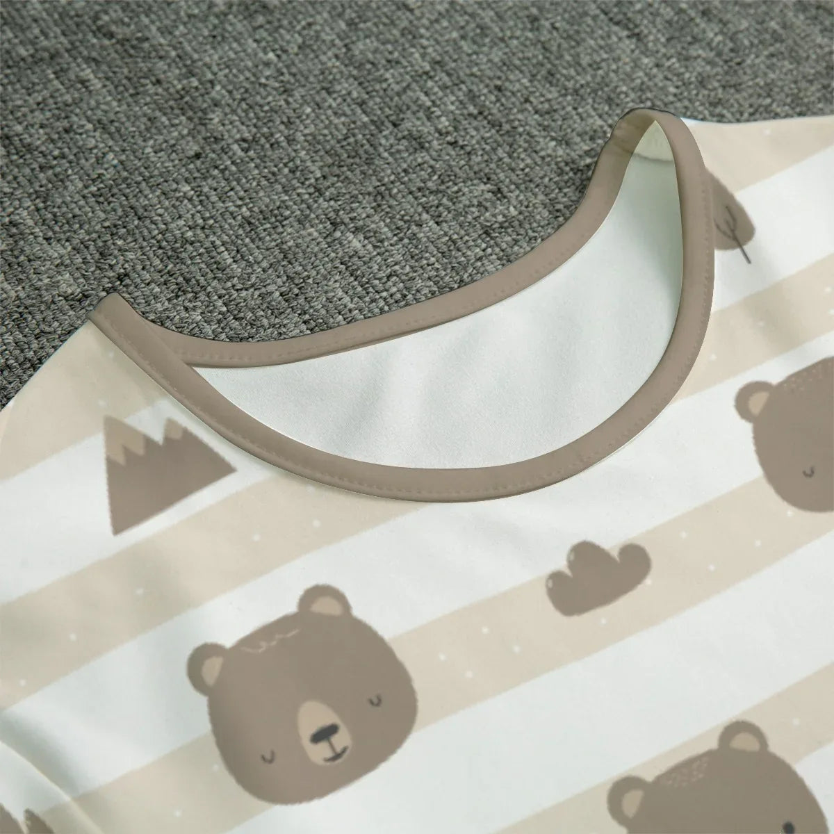 Honeywood Bears Adult CuddleSuit - Puppy's Aesthetics