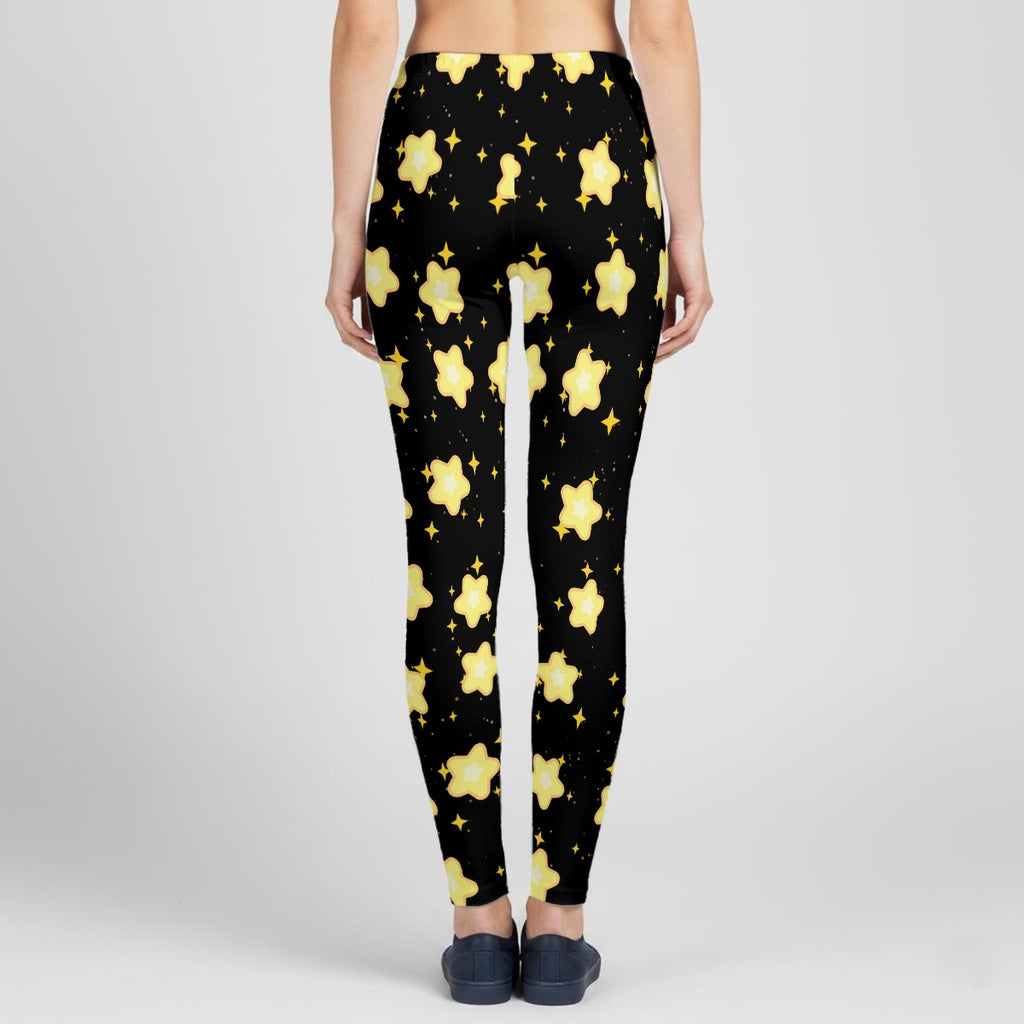 Starlit Snuggles Stretch Hoodie Set