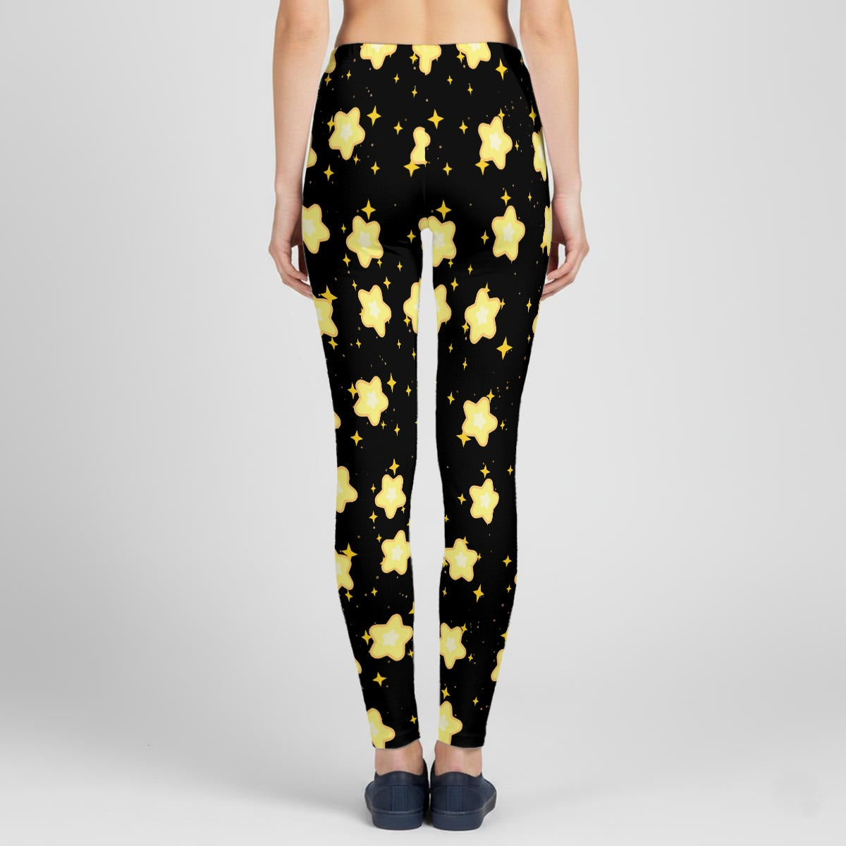 Starlit Snuggles Stretch Hoodie Set