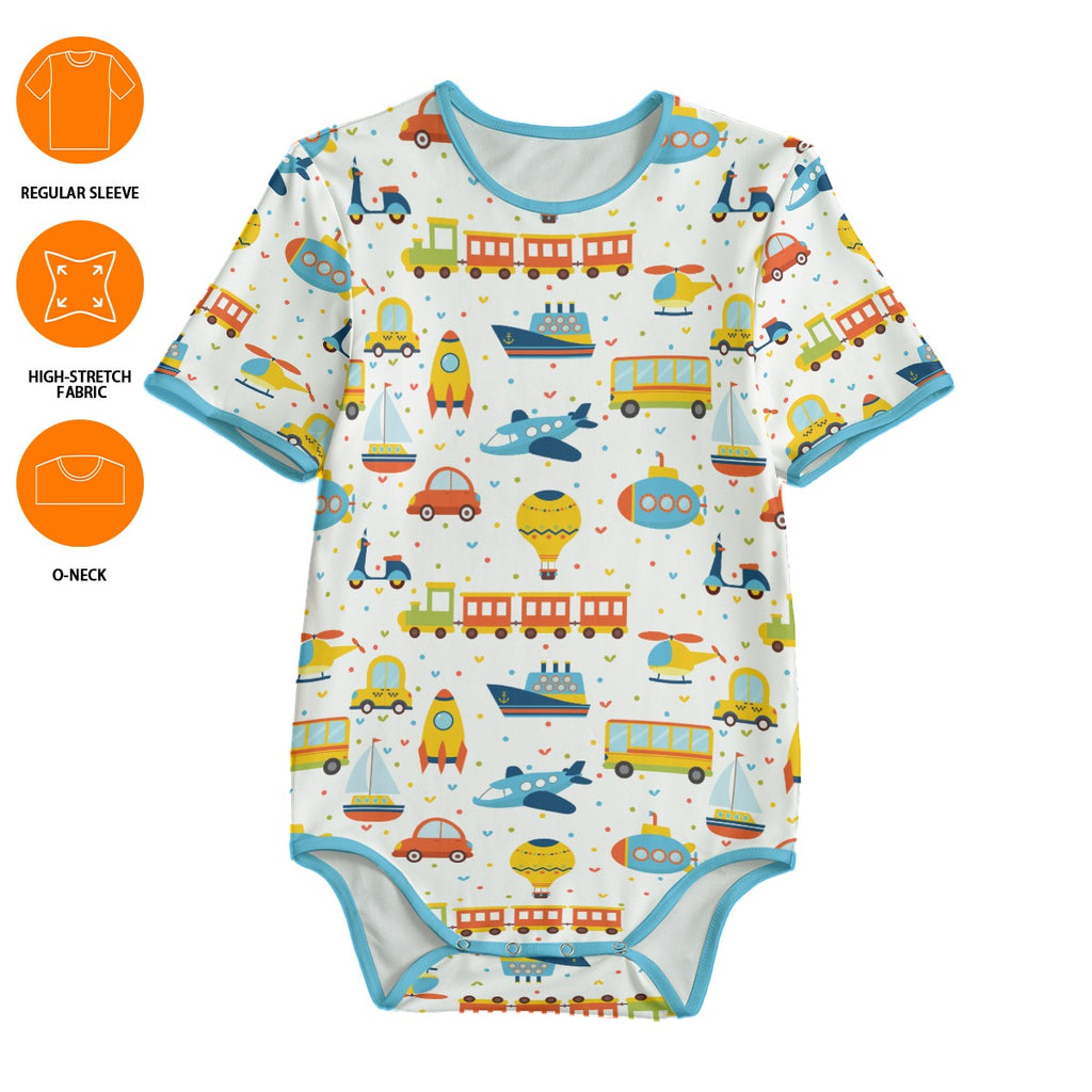 Playful Transport Adult CuddleSuit