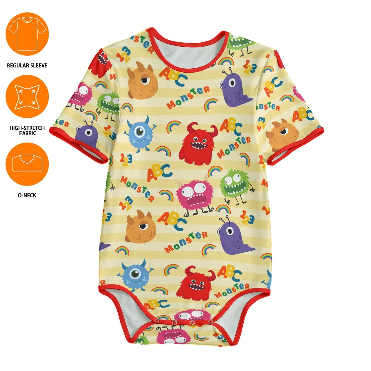 Lil Monsters Adult Unisex CuddleSuit - Puppy's Aesthetics