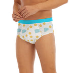 Crinkle Cutie Briefs - Puppy's Aesthetics