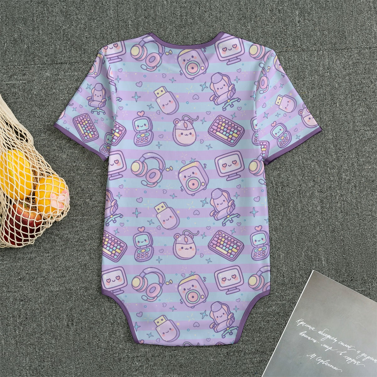 Level Up Adult CuddleSuit