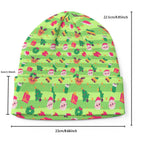 Holly Jammies Cozy Beanie