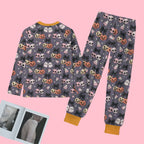 Haunted Hugs Jammies