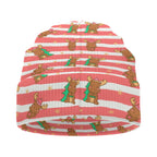 Merry Moose Cozy Beanie