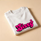 Sissy Unisex Play Tee (Colors)