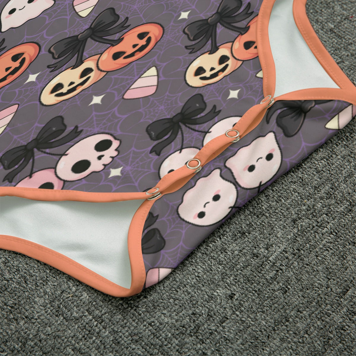 Haunted Hugs Adult Unisex CuddleSuit