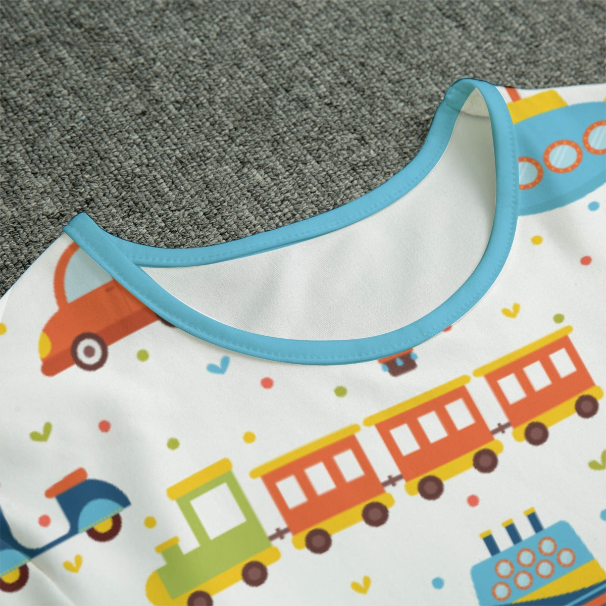 Playful Transport Adult CuddleSuit