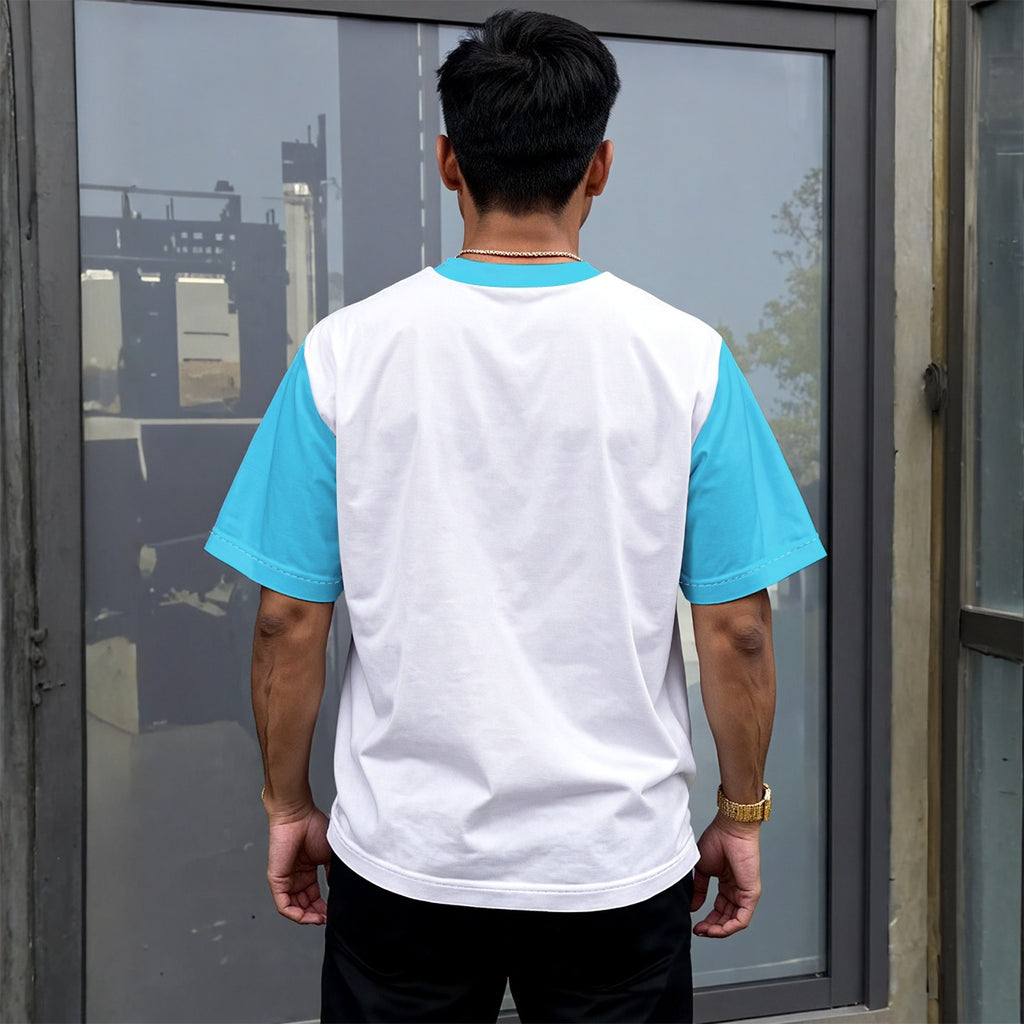 Diaper Boy Playtime Tee