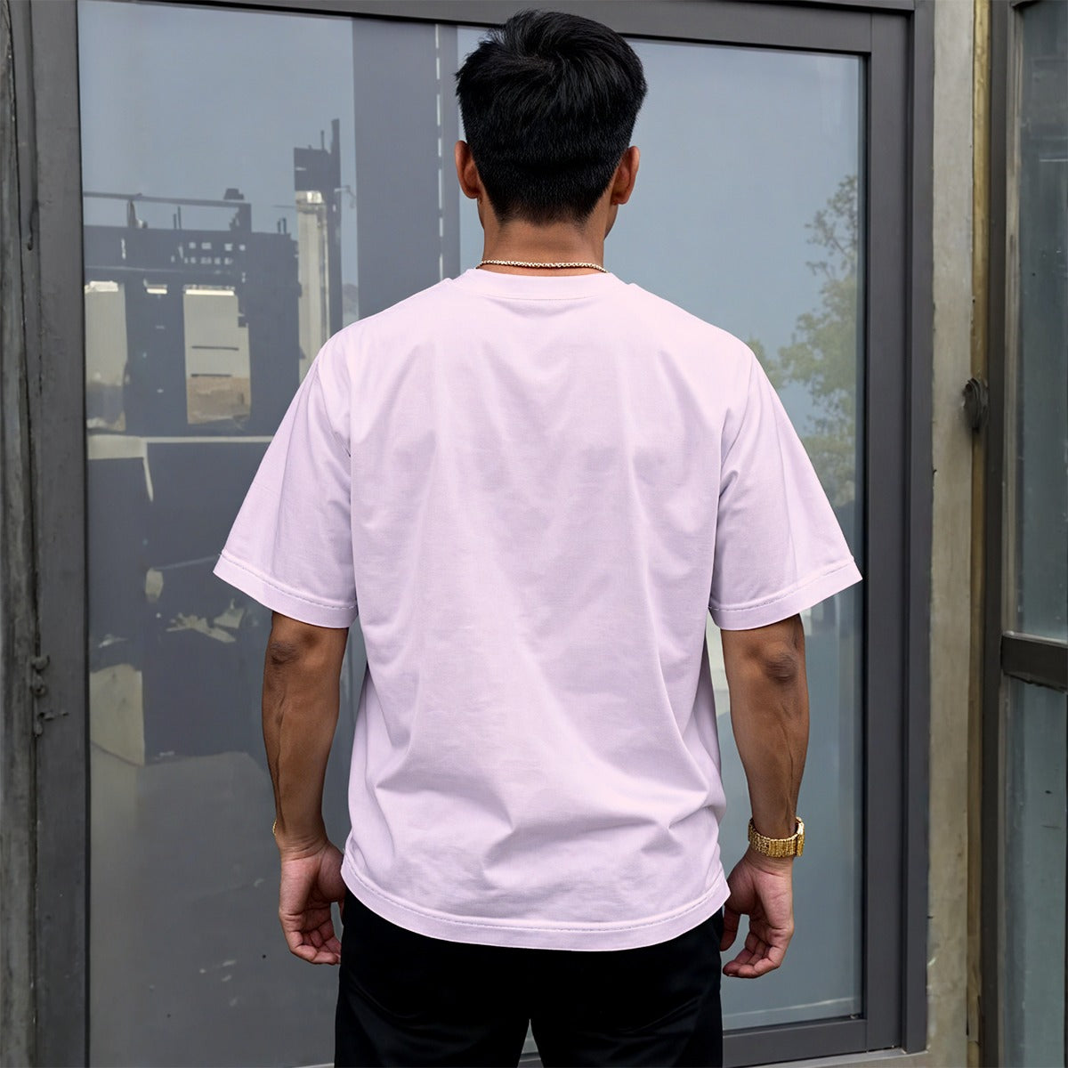 Pastel Sweet Strawbaby Soft Play Tee