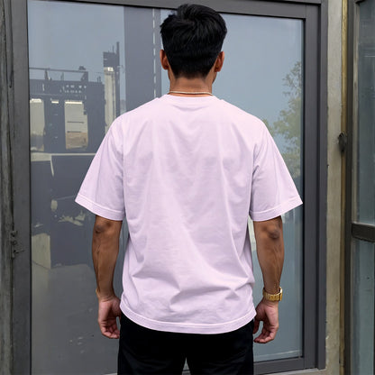 Pastel Sweet Strawbaby Soft Play Tee