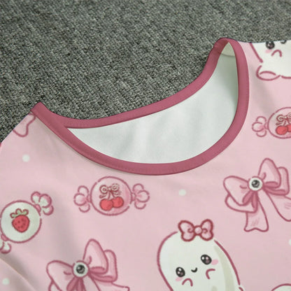 Sweet Spooky Adult Unisex CuddleSuit - Puppy's Aesthetics