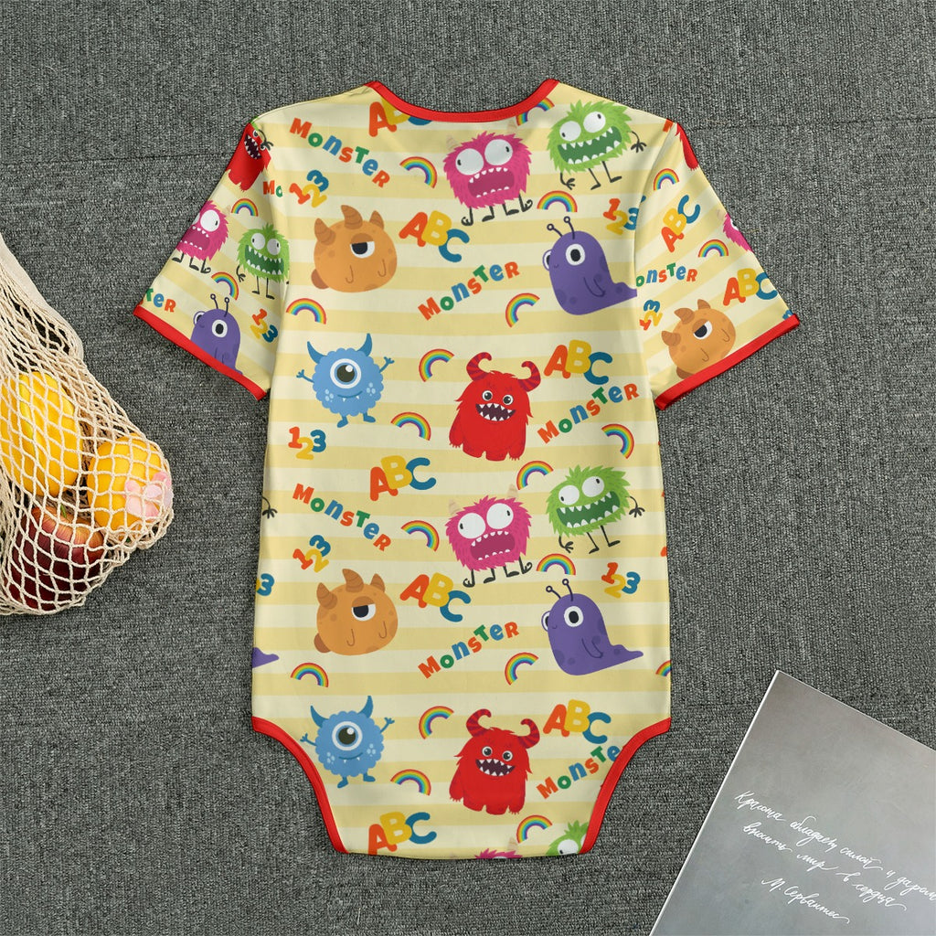 Lil Monsters Adult Unisex CuddleSuit