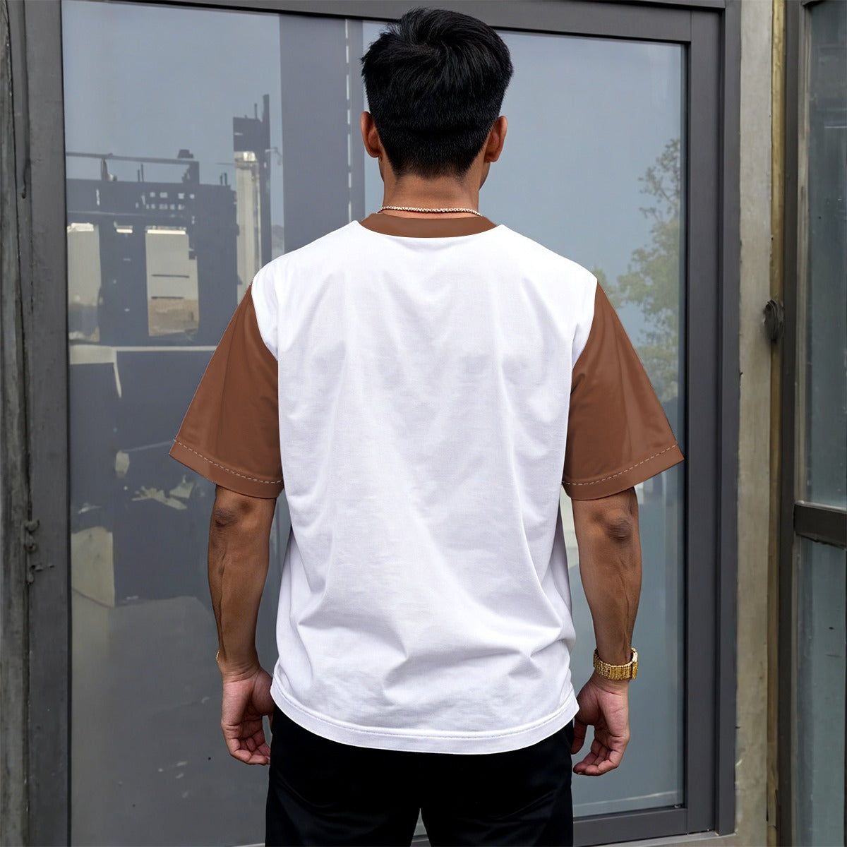 Tiny Sips Playtime Tee