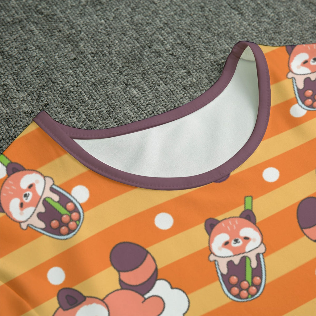 Sweet Panda Adult CuddleSuit