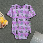 Gothic Sweetheart Adult CuddleSuit