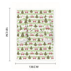 Lil Tree Cruiser Wearable Blanket