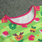 Jolly Jammies Adult CuddleSuit