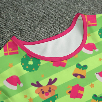 Jolly Jammies Adult CuddleSuit - Puppy's Aesthetics