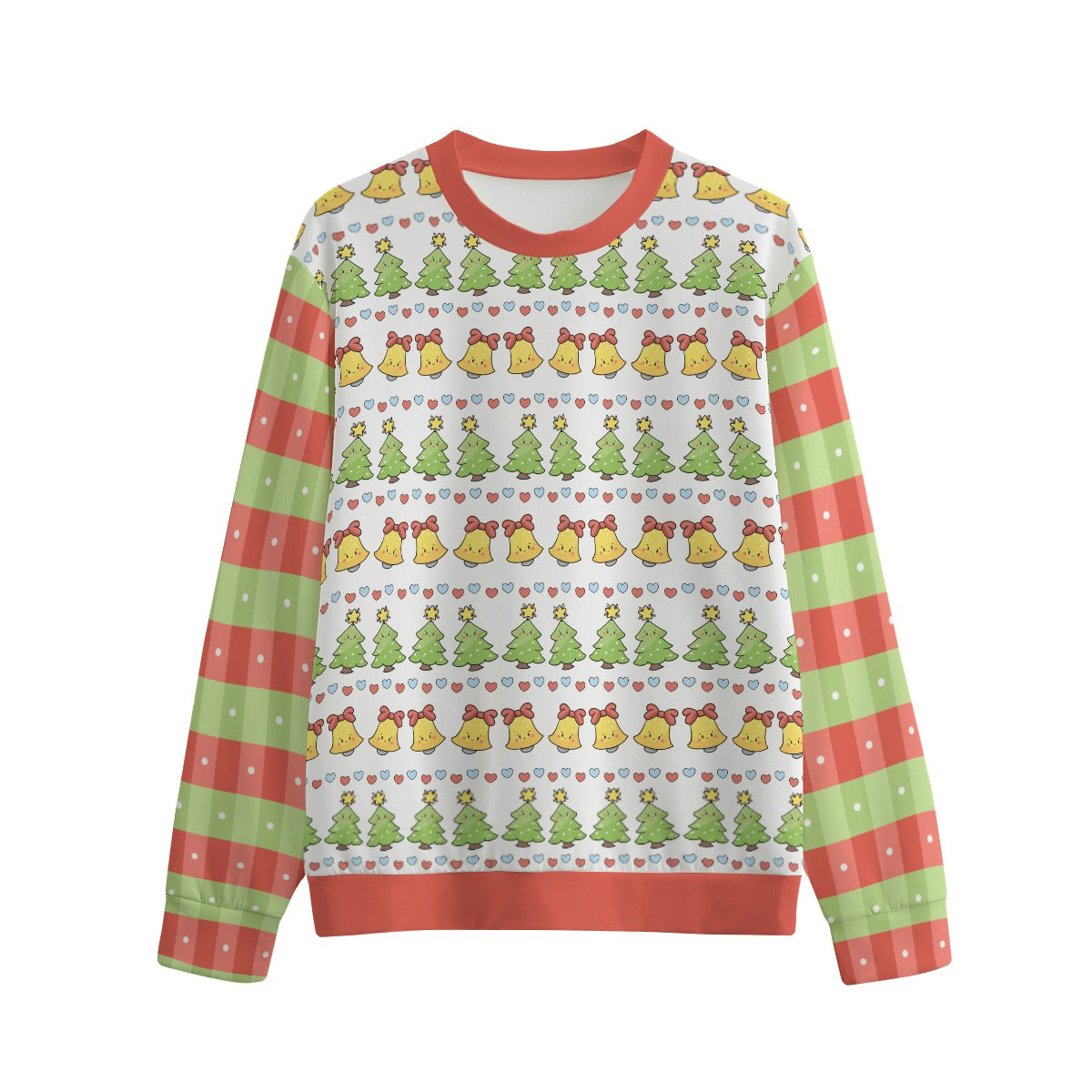 Jolly Snugs Unisex Cotton Sweater