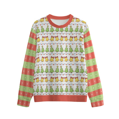 Jolly Snugs Unisex Cotton Sweater