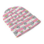 Blossom Baby Mouse Cozy Beanie