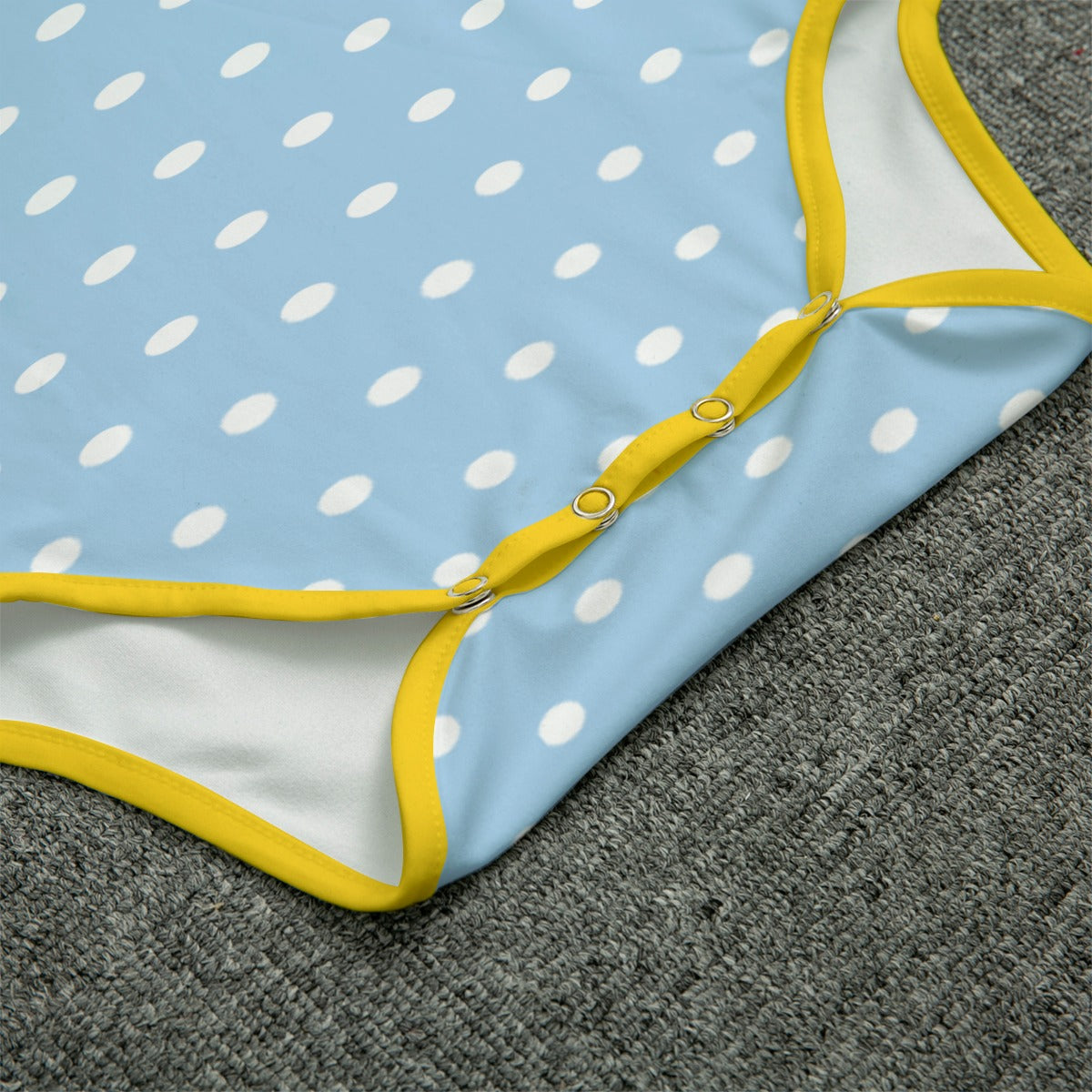 Mommy Loves You Adult Unisex CuddleSuit