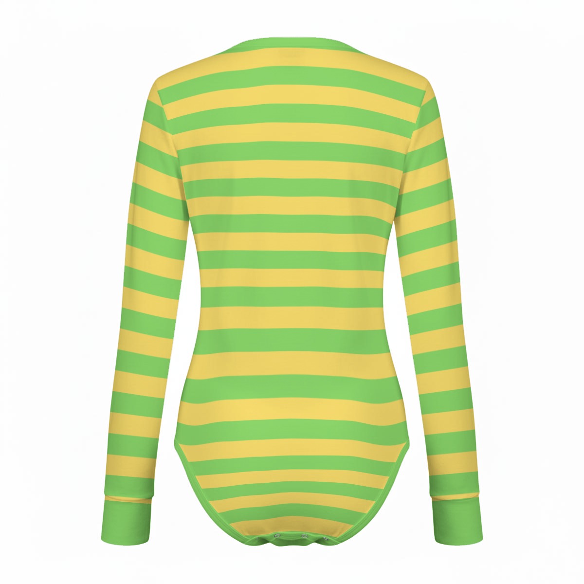 Starry Snuggles Long Sleeve CuddleSuit