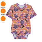 Dark Treats Bat Adult Unisex CuddleSuit