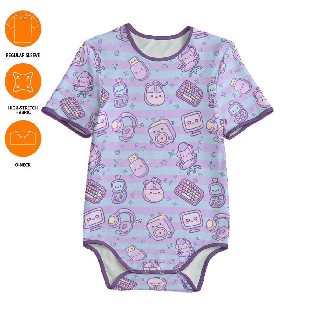 Level Up Adult CuddleSuit