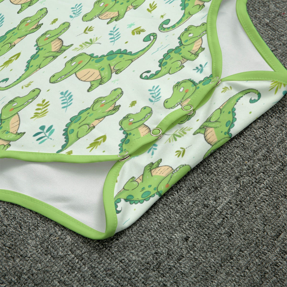 Lil’ Snapper Adult Unisex CuddleSuit