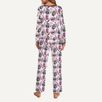 True Crime Cutie Loungewear Set