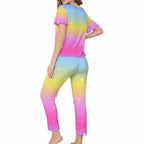 Starlight Rainbow Cozy Lounge Set