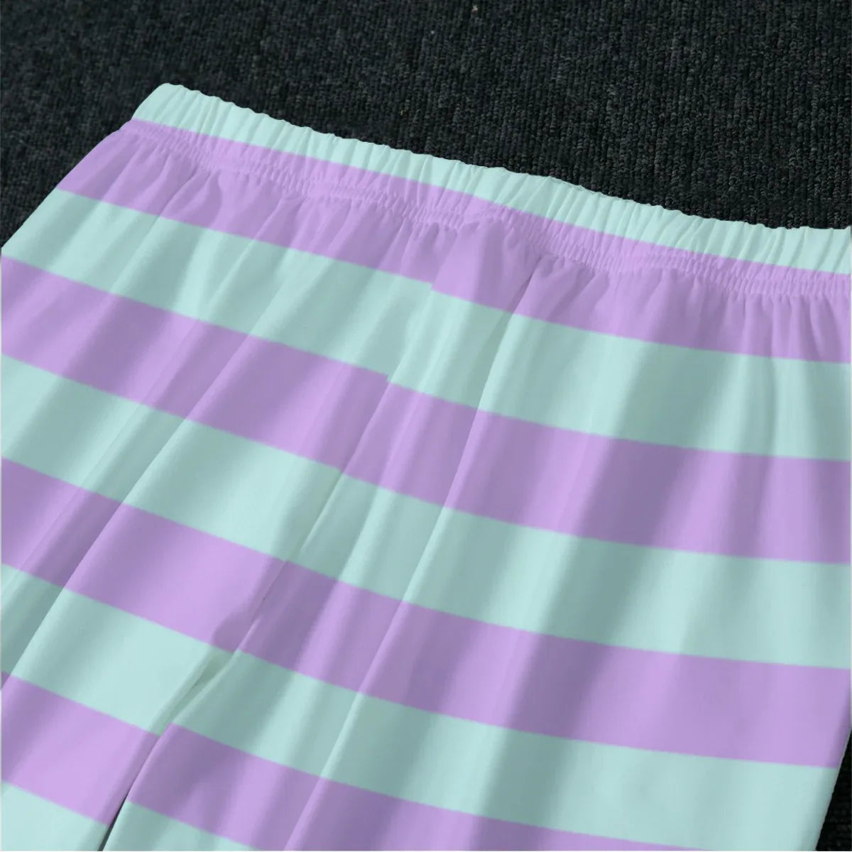 Certified Cutie Unisex Soft Jammies - Puppy's Aesthetics
